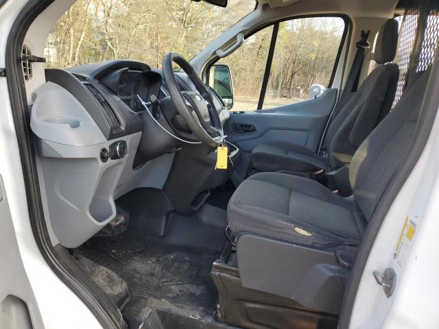 Photo 7 from auction – 2018 FORD TRANSIT T- with VIN 1FTYR1YM7JKA63429