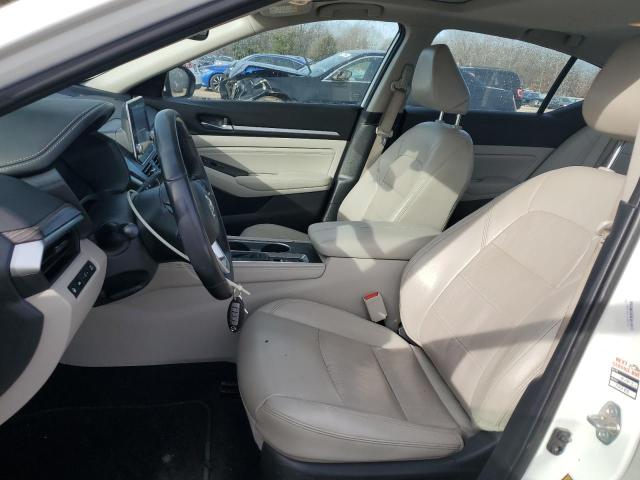 Photo 7 from auction – 2019 NISSAN ALTIMA PLA with VIN 1N4BL4FV3KN313906