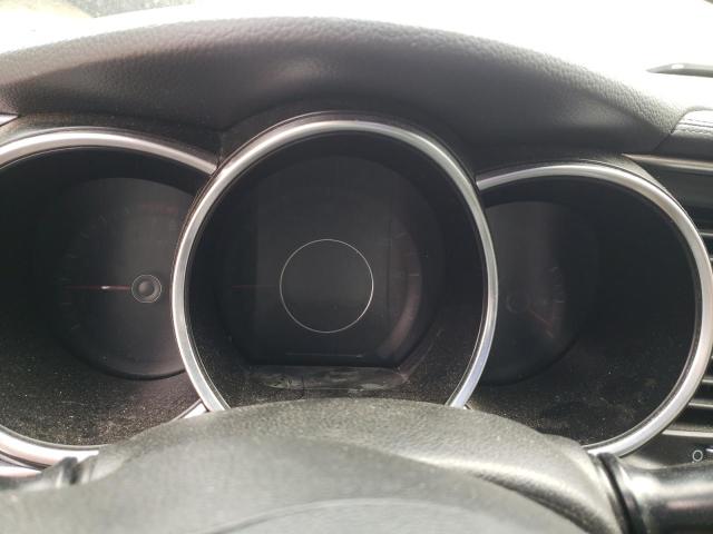 Photo 9 from auction – 2014 KIA OPTIMA EX with VIN 5XXGN4A75EG290437