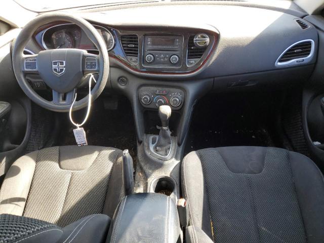Photo 8 from auction – 2015 DODGE DART SXT with VIN 1C3CDFBB2FD193356