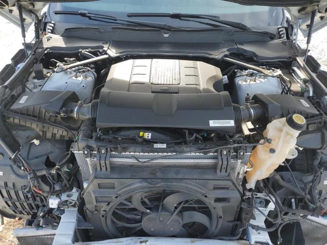 Photo 12 from auction – 2019 LAND ROVER RANGE ROVE with VIN SALGS2SV0KA543416