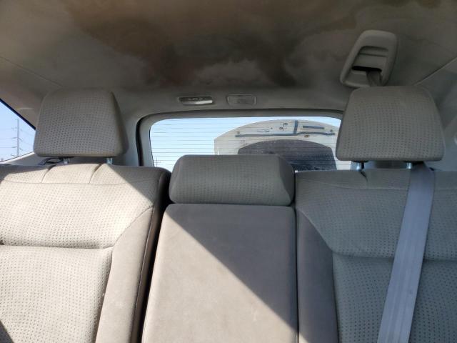 Photo 10 from auction – 2013 HONDA CR-V EX with VIN 5J6RM4H58DL079581
