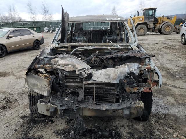 Photo 5 from auction – 2007 JEEP GRAND CHER with VIN 1J8GR48K97C665899