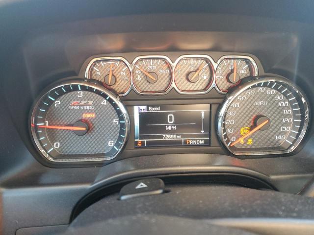 Photo 9 from auction – 2014 CHEVROLET SILVERADO with VIN 3GCUKREC7EG229426
