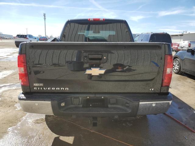 Photo 6 from auction – 2009 CHEVROLET SILVERADO with VIN 3GCEC23099G196470