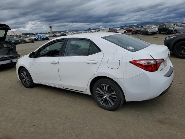 Photo 2 from auction – 2016 TOYOTA COROLLA L with VIN 5YFBURHE6GP372041