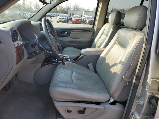 Photo 7 from auction – 2005 GMC ENVOY XL with VIN 1GKET16S956189963