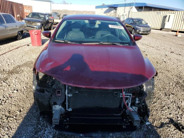Photo 5 from auction – 2015 CHRYSLER 200 LIMITE with VIN 1C3CCCAB0FN595602