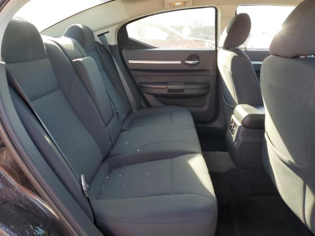 Photo 10 from auction – 2009 DODGE CHARGER SX with VIN 2B3KA33V59H624370
