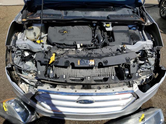 Photo 11 from auction – 2018 FORD ESCAPE SE with VIN 1FMCU0GDXJUB26978