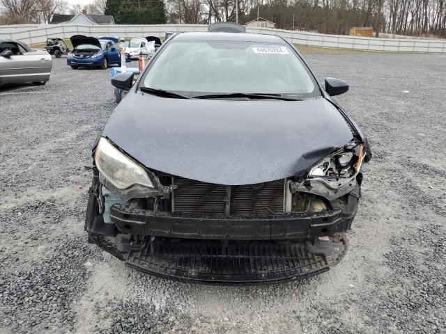 Photo 5 from auction – 2015 TOYOTA COROLLA L with VIN 5YFBURHE4FP272535