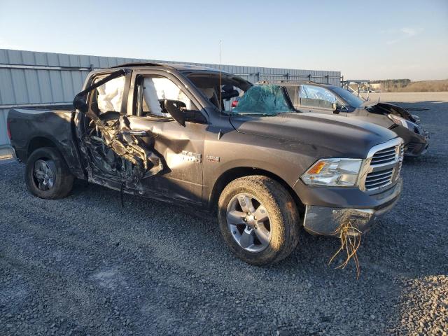 Photo 4 from auction – 2014 RAM 1500 SLT with VIN 1C6RR6LTXES178362