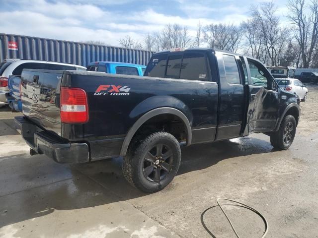 Photo 3 from auction – 2005 FORD F150 with VIN 1FTPX14565NA25503