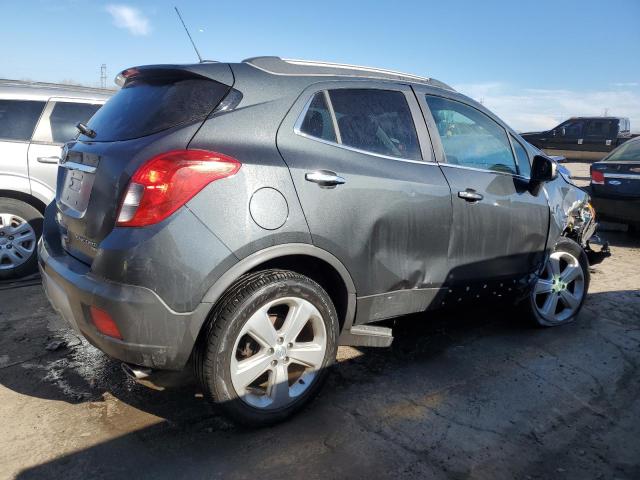 Photo 3 from auction – 2016 BUICK ENCORE with VIN KL4CJESBXGB732327