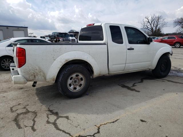 Photo 3 from auction – 2020 NISSAN FRONTIER S with VIN 1N6ED0CE9LN703828
