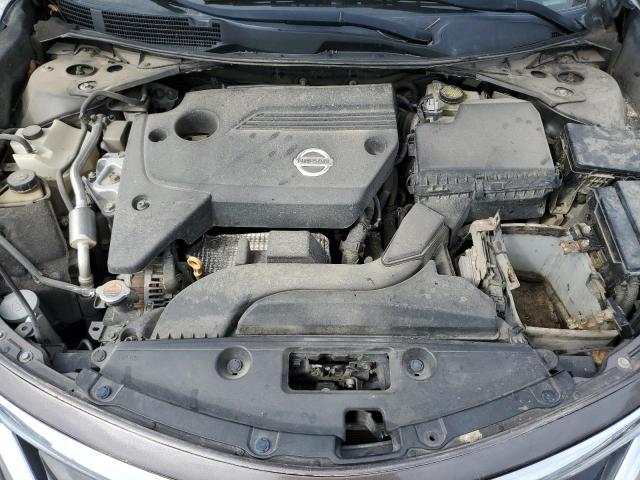 Photo 11 from auction – 2014 NISSAN ALTIMA 2.5 with VIN 1N4AL3AP6EN361838