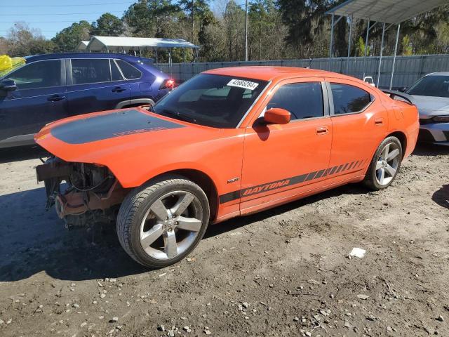 Photo 1 from auction – 2008 DODGE CHARGER R/ with VIN 2B3LA53HX8H233434