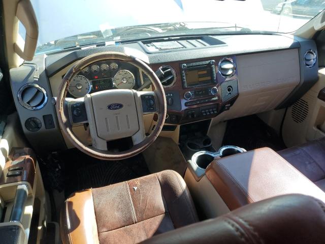 Photo 8 from auction – 2010 FORD F250 SUPER with VIN 1FTSW2BR3AEA57201
