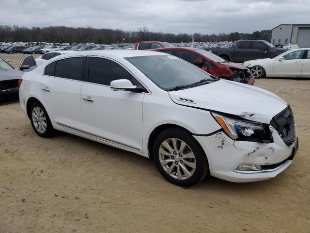 Photo 4 from auction – 2014 BUICK LACROSSE with VIN 1G4GB5GR5EF213553