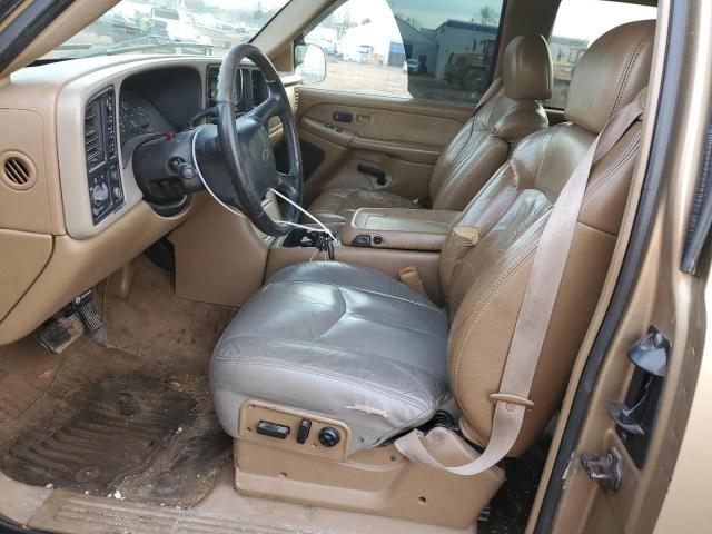Photo 7 from auction – 2000 CHEVROLET SILVERADO with VIN 2GCEK19T6Y1318031
