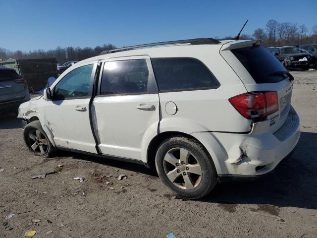 Photo 2 from auction – 2012 DODGE JOURNEY SX with VIN 3C4PDDBG8CT185281