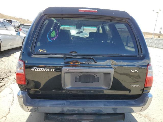 Photo 6 from auction – 2001 TOYOTA 4RUNNER SR with VIN JT3GN86R410216377