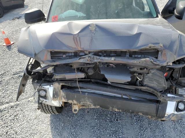 Photo 11 from auction – 2015 TOYOTA TUNDRA DOU with VIN 5TFRY5F11FX183731