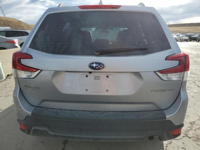 Photo 6 from auction – 2019 SUBARU FORESTER with VIN JF2SKACC7KH579427