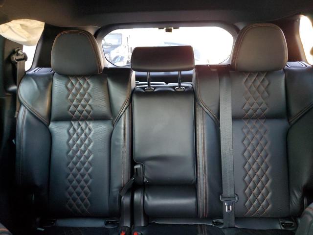 Photo 10 from auction – 2022 MITSUBISHI OUTLANDER with VIN JA4J4VA86NZ084140