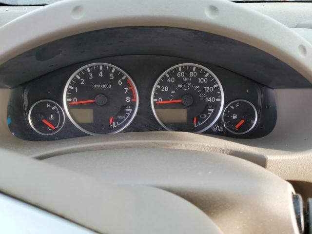 Photo 9 from auction – 2012 NISSAN PATHFINDER with VIN 5N1AR1NB2CC623614