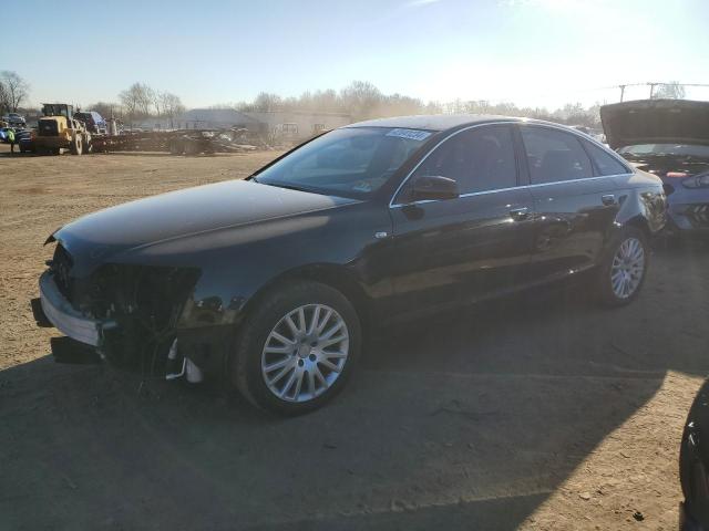 AUDI A6 3.2 QUA 2007 with VIN WAUDH74F17N147164 - Photo from auction