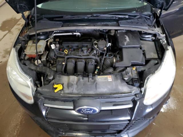 Photo 11 from auction – 2014 FORD FOCUS SE with VIN 1FADP3K23EL246274
