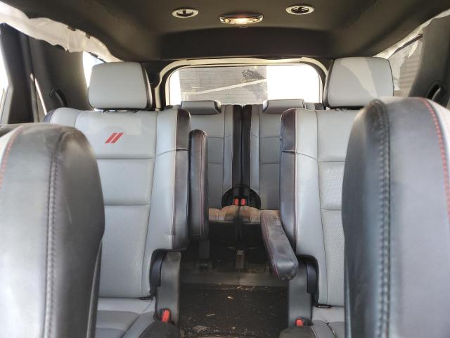Photo 10 from auction – 2023 DODGE DURANGO R/ with VIN 1C4SDJCT5PC568777