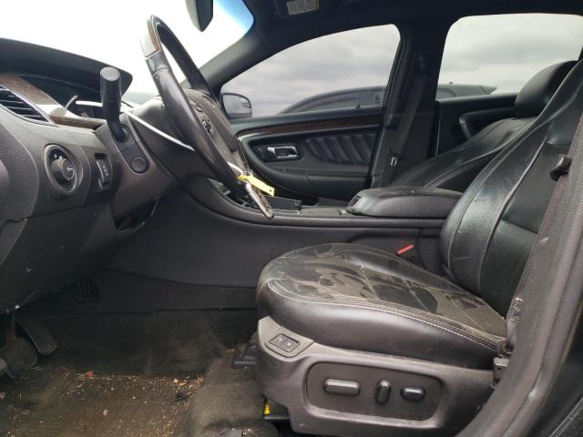 Photo 7 from auction – 2014 FORD TAURUS LIM with VIN 1FAHP2F86EG104794