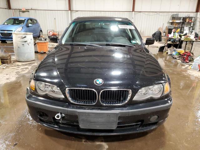 Photo 5 from auction – 2002 BMW 330 I with VIN WBAEV53422KM23170