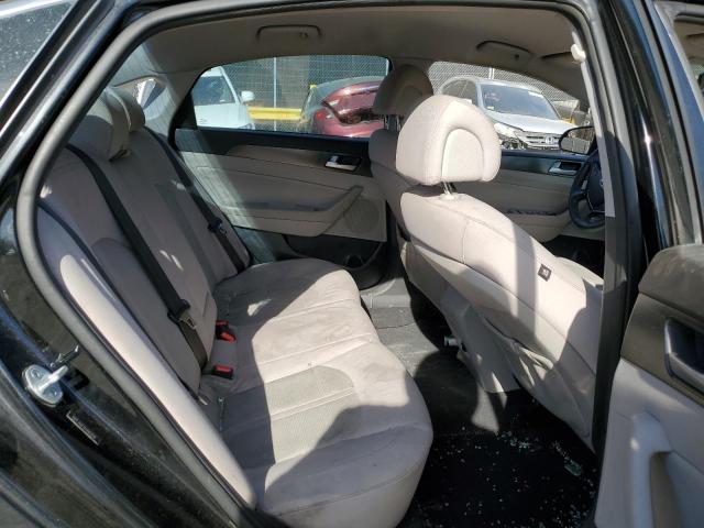 Photo 10 from auction – 2015 HYUNDAI SONATA SPO with VIN 5NPE34AF5FH082259