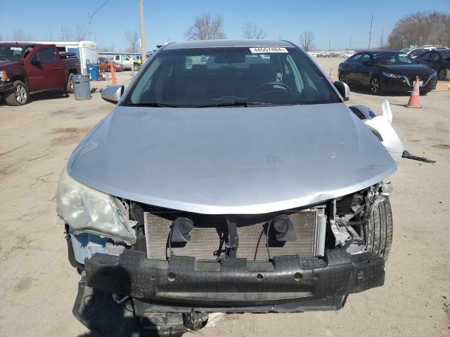 Photo 5 from auction – 2012 TOYOTA CAMRY BASE with VIN 4T1BF1FK1CU023253