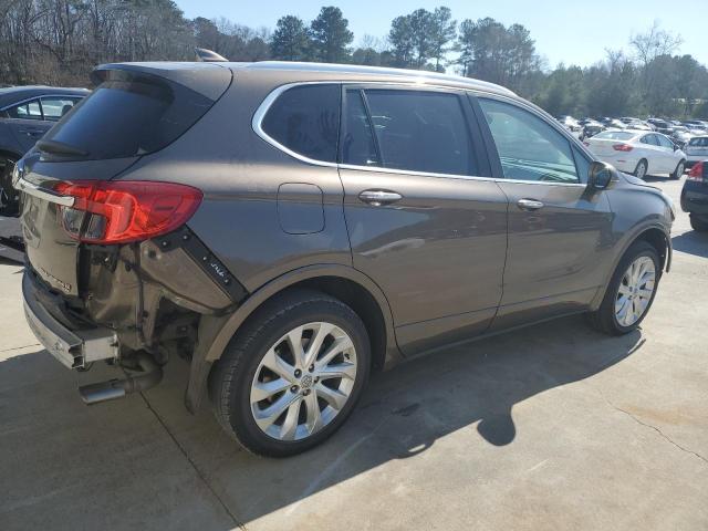 Photo 3 from auction – 2017 BUICK ENVISION P with VIN LRBFXESX5HD070237