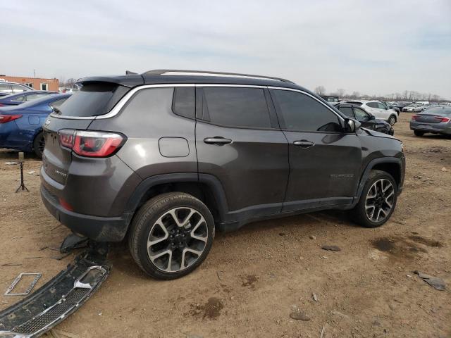 Photo 3 from auction – 2018 JEEP COMPASS LI with VIN 3C4NJDCB9JT457417