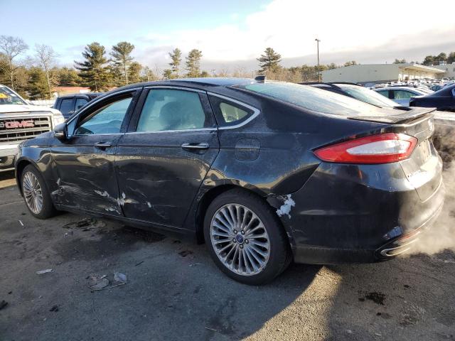 Photo 2 from auction – 2014 FORD FUSION TIT with VIN 3FA6P0D94ER181339