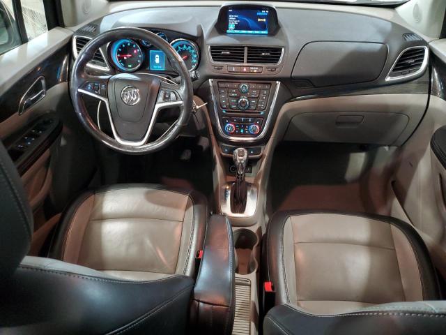 Photo 8 from auction – 2014 BUICK ENCORE PRE with VIN KL4CJHSB9EB552691