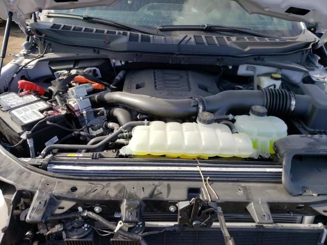 Photo 11 from auction – 2023 FORD F150 SUPER with VIN 1FTFW1ED8PFA90340