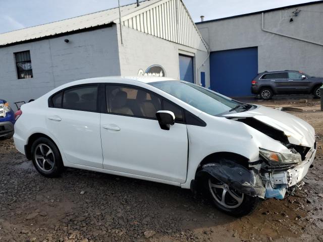Photo 4 from auction – 2015 HONDA CIVIC SE with VIN 2HGFB2F78FH506685