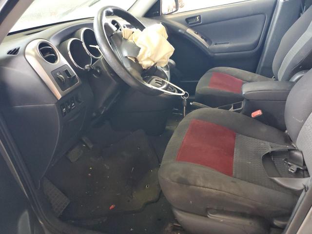 Photo 7 from auction – 2008 TOYOTA COROLLA MA with VIN 2T1KR32E38C699473
