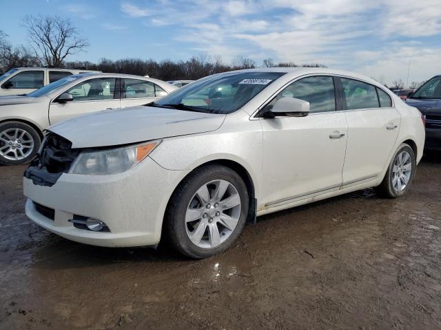 BUICK LACROSSE C 2011 with VIN 1G4GC5ED8BF232260 - Photo from auction
