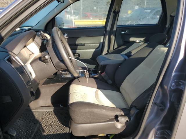 Photo 7 from auction – 2008 MAZDA TRIBUTE I with VIN 4F2CZ02Z68KM00448