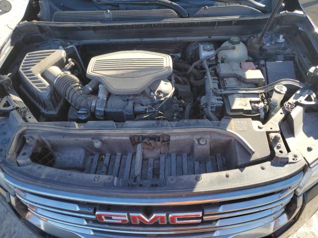 Photo 12 from auction – 2021 GMC ACADIA AT4 with VIN 1GKKNLLS8MZ179290