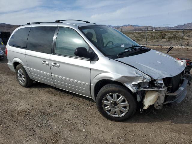 Photo 4 from auction – 2007 CHRYSLER TOWN & COU with VIN 2A4GP64L57R359243