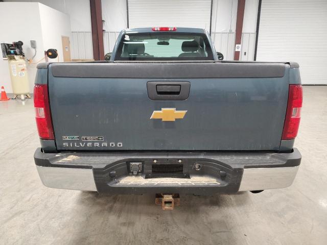 Photo 6 from auction – 2012 CHEVROLET SILVERADO with VIN 1GC0KVCG5CZ102426