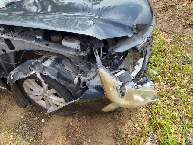 Foto 12 de la subasta – 2011 LEXUS ES 350 con VIN JTHBK1EG0B2457119